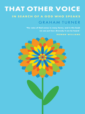 cover image of That Other Voice: In Search of a God Who Speaks